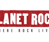 Planet Rock