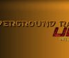 Underground Radio LIVE