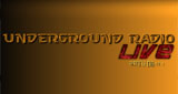 Underground Radio LIVE