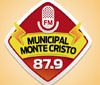 Radio Municipal Monte Cristo 87.9