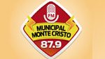 Radio Municipal Monte Cristo 87.9