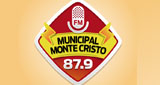 Radio Municipal Monte Cristo 87.9