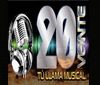 Radio La 2020 FM