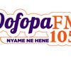 Dofopa 105.1 Fm