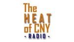 The Heat of CNY Radio