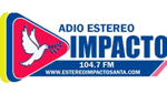 Estereo Impacto