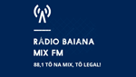 Baiana Mix Fm 88.1 MHZ