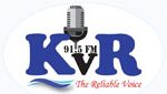 91.5 KVR FM