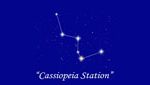 Cassiopeia Station