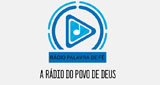 Rádio palavra de fé