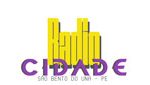 Rádio Cidade | São Bento do Una - PE