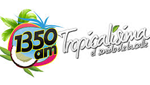 Tropicalísima 1350 AM