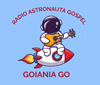 Radio Astronauta Gospel