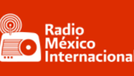 Radio México Internacional