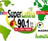 Super Latina 901 Fm