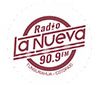 Radio La Nueva 90.9 FM