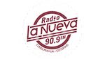 Radio La Nueva 90.9 FM