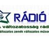 Rádió 10 A Változatosság rádiója/ változatos zenék