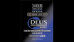 Deus Entertainment Radio