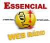 Web Rádio Essencial de SJC