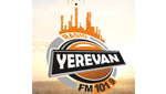 Yerevan FM 101.9