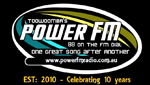 Power FM Toowoomba
