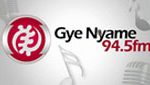 Gye Nyame Fm 94.5 Gh