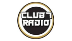 Club7 Rádió - Kedvenc zenéid éjjel-nappal!