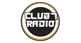 Club7 Rádió - Kedvenc zenéid éjjel-nappal!