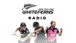 White Ferns Radio