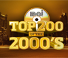 Mai FM Top 200 of the 2000's