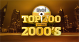 Mai FM Top 200 of the 2000's
