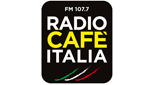 Radio Cafe Italia