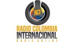 Radio Colombia Internacional