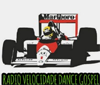 Radio Velocidade Dance Gospel