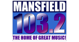 Mansfield 103.2 FM