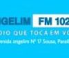 Rádio Angelim 102.3 FM