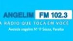 Rádio Angelim 102.3 FM