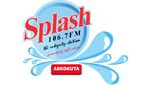 Splash 106.7 FM