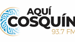 AquI CosquÍn Radio