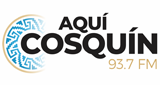 AquI CosquÍn Radio