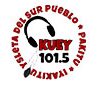 KUEH 101.5 FM