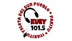 KUEH 101.5 FM