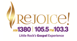 Rejoice 105.5 & 103.3