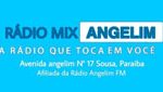 Radio MIX Angelim