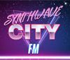 Synthwave City FM