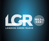 London Greek Radio