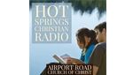 Hot Spring Christian Radio