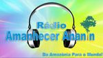 Rádio Amanhecer Ananin