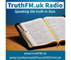 TruthFM.UK Radio